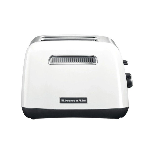 Skrudintuvas KitchenAid 5KMT2115EWH 2