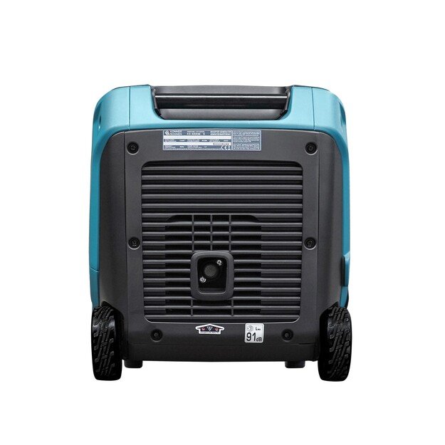 Inverterinis generatorius 4000W, KS 4000iE S, K&Ouml;NNER  amp S&Ouml;HNEN 3
