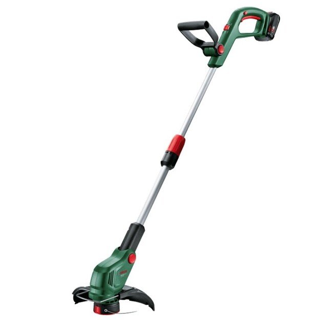 Žoliapjovė Bosch Universal GrassCut 18V-26-500, 06008C1F00