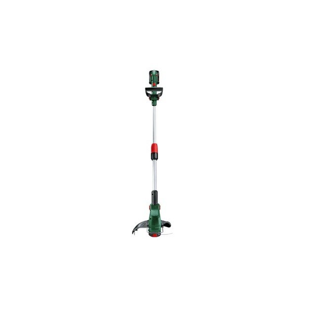 Žoliapjovė Bosch Universal GrassCut 18V-26-500, 06008C1F00 1