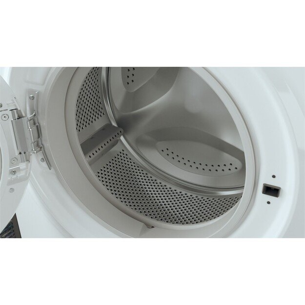 Skalbyklė WHIRLPOOL WRBSS 6249 W EU 4