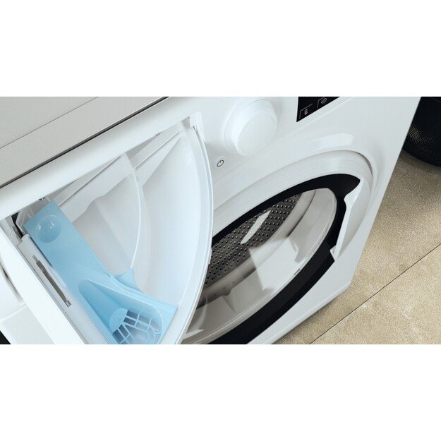 Skalbyklė WHIRLPOOL WRBSS 6249 W EU 5