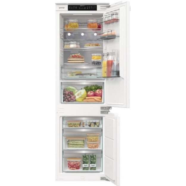 &Scaron;aldytuvas Gorenje NRKI517E82WF