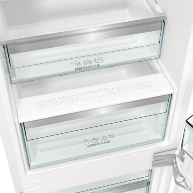 &Scaron;aldytuvas Gorenje NRKI517E82WF 1