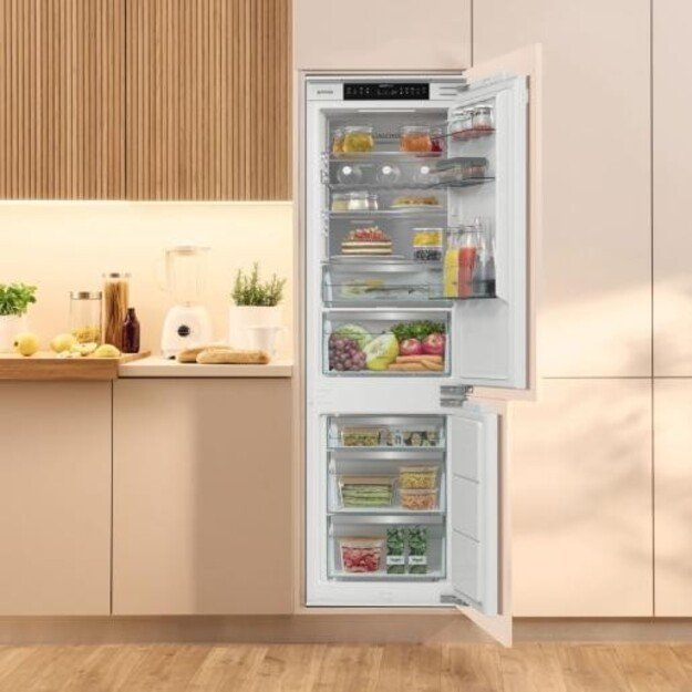 &Scaron;aldytuvas Gorenje NRKI517E82WF 6