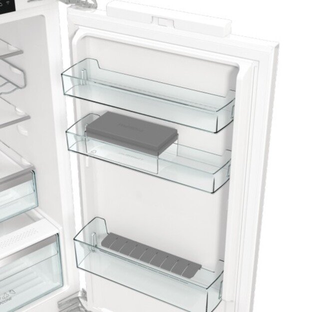 &Scaron;aldytuvas Gorenje NRKI517E82WF 9