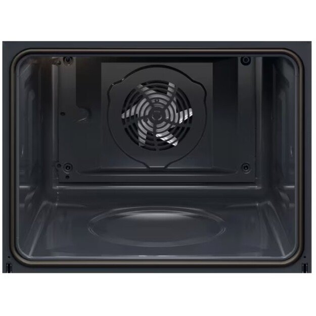 Įmontuojama orkaitė AEG 7000, MealAssist, TR7PB731ST 2