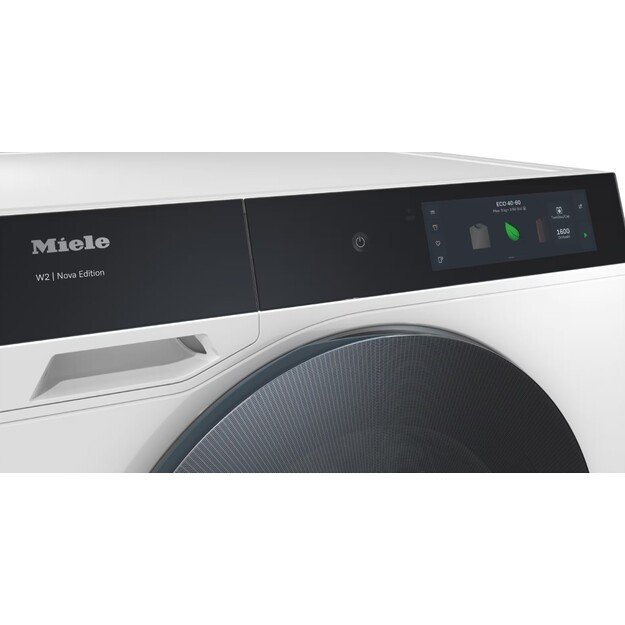 Skalbimo ma&scaron;ina Miele WQ 1000 WPS 1