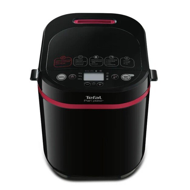 Duonkepė Tefal PF2208