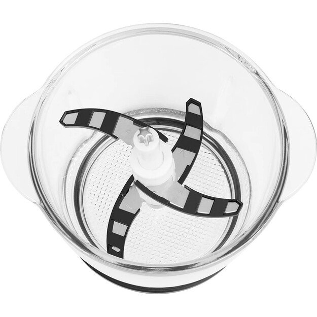 Trintuvas ECG SP 4030 Glass 4