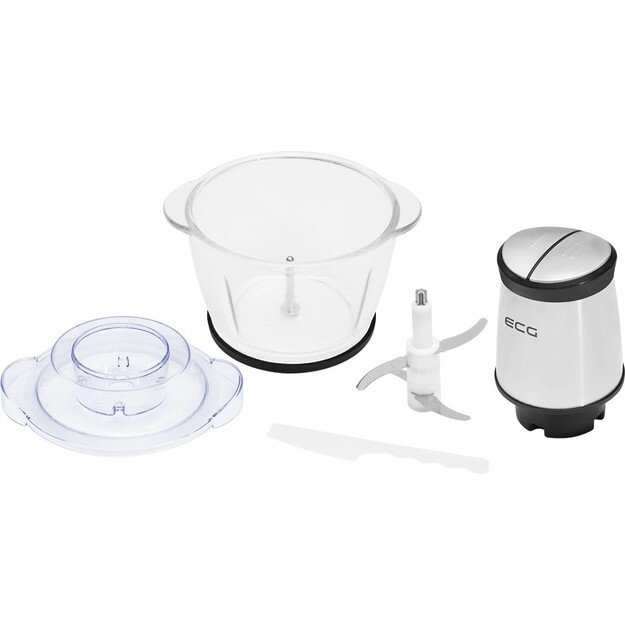 Trintuvas ECG SP 4030 Glass 6