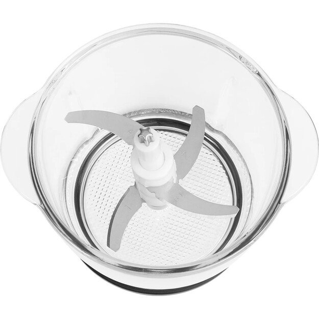 Trintuvas ECG SP 4030 Glass 5