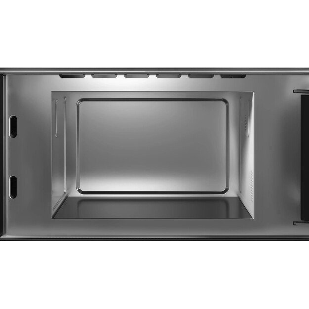 Įmontuojama mikrobangų krosnelė Siemens iQ700, BF922R1B1, 21 l 5