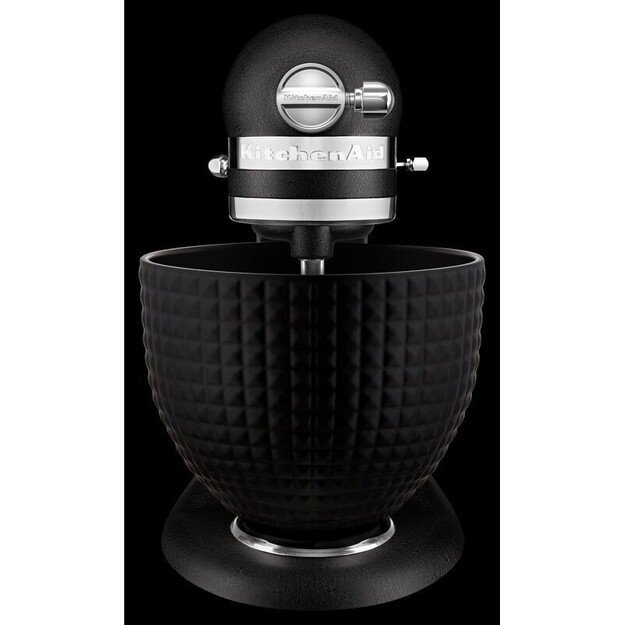 Virtuvinis kombainas KitchenAid Artisan 5KSM156CXEBK 1