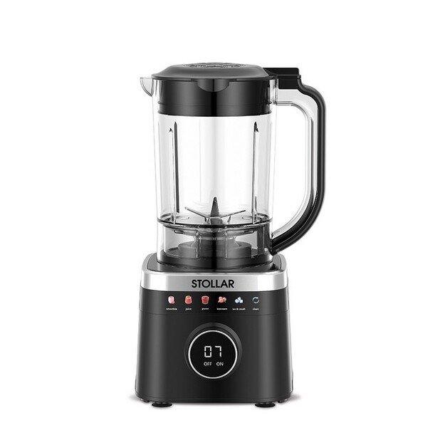 Kokteilinė Stollar Blend  amp More, STB820