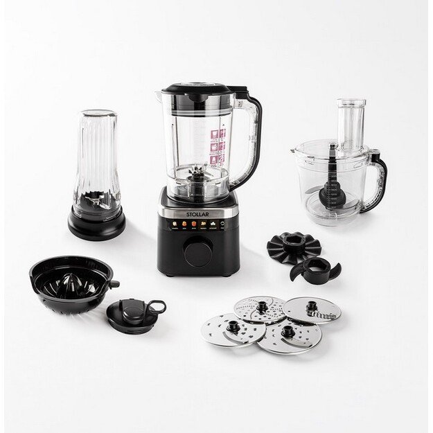 Kokteilinė Stollar Blend  amp More, STB820 1