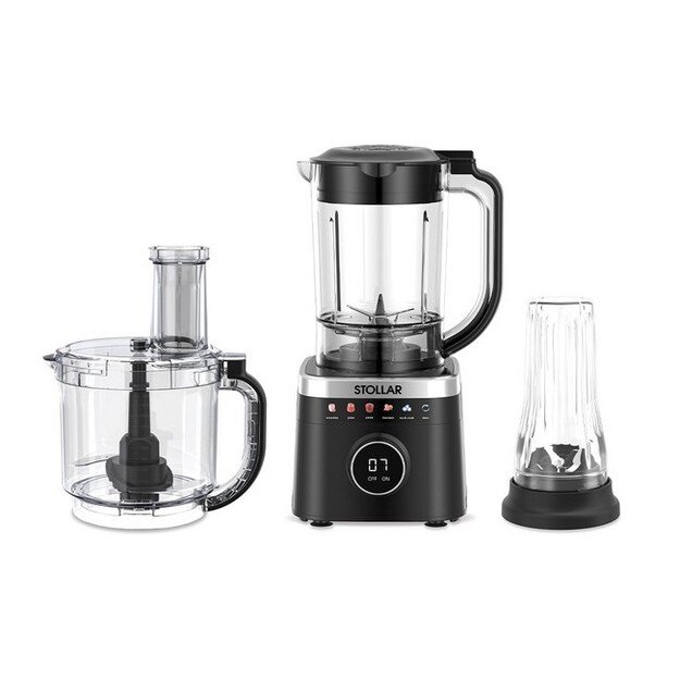 Kokteilinė Stollar Blend  amp More, STB820 2
