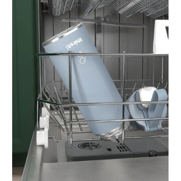 Termogertuvė Ninja Thirsti DW2401EUUKBL, 0.7 l, mėlyna 3