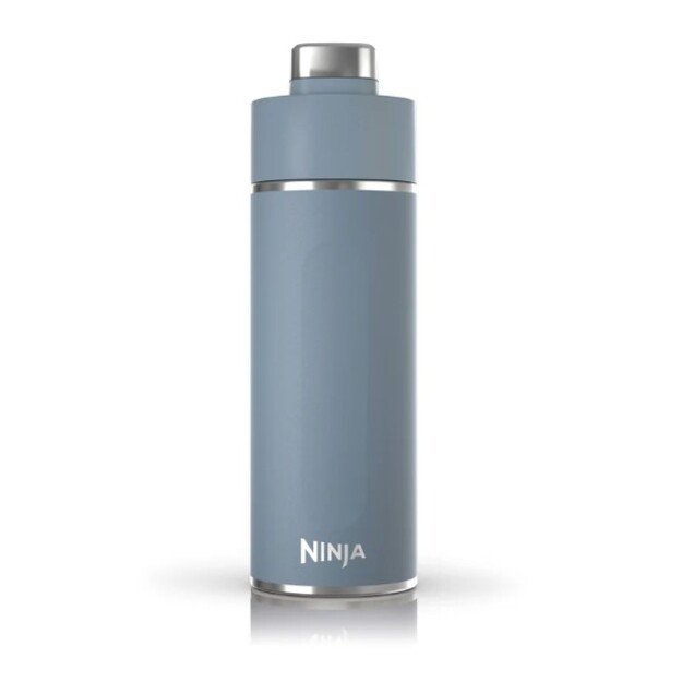 Termogertuvė Ninja Thirsti DW2401EUUKBL, 0.7 l, mėlyna