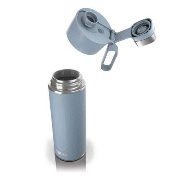 Termogertuvė Ninja Thirsti DW2401EUUKBL, 0.7 l, mėlyna 1
