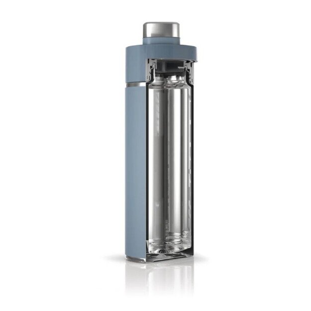 Termogertuvė Ninja Thirsti DW2401EUUKBL, 0.7 l, mėlyna 2