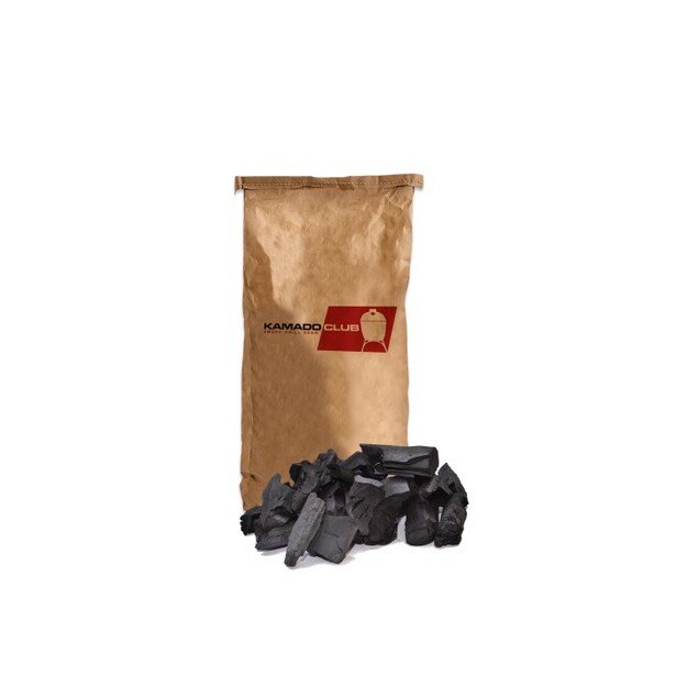 Kietmedžio anglis KamadoClub, 10 kg (ąžuolas)