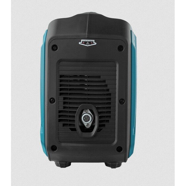 Inverterinis generatorius K&Ouml;NNER  amp S&Ouml;HNEN KS 3000i S, 3000W 2