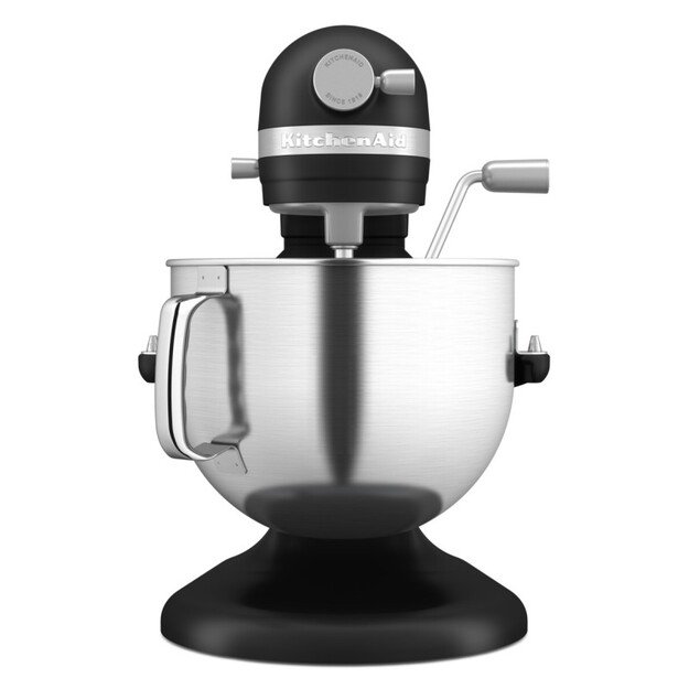 Virtuvinis kombainas Kitchenaid 5KSM70SHXEBM 2