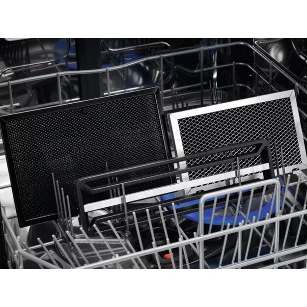 Kaitlentė ELECTROLUX KCC83443 5