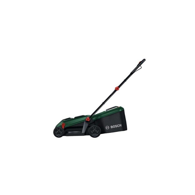Vejapjovė Bosch Rotak 18V-32, 1x4Ah 06008B9P00 8