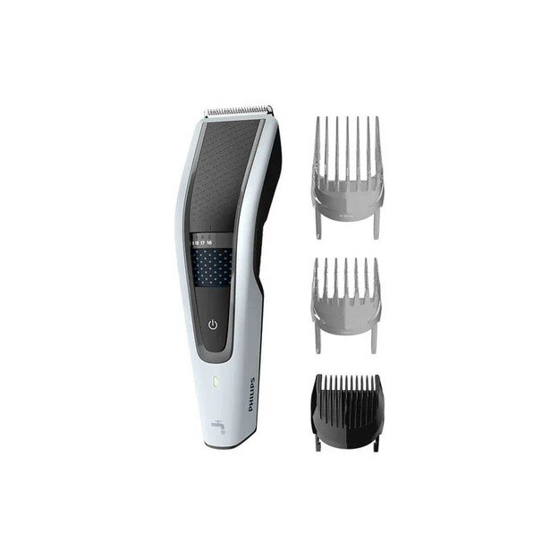 Plaukų kirpimo ma&scaron;inėlė Philips HC5610/15 1