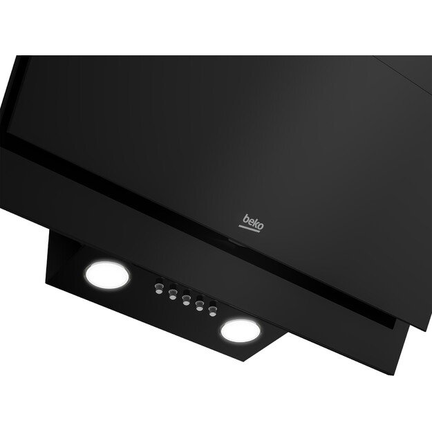 Gartraukis Beko HCA63420B 3