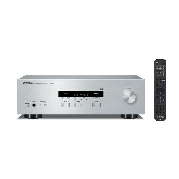 Stiprintuvas Yamaha RS-202DS