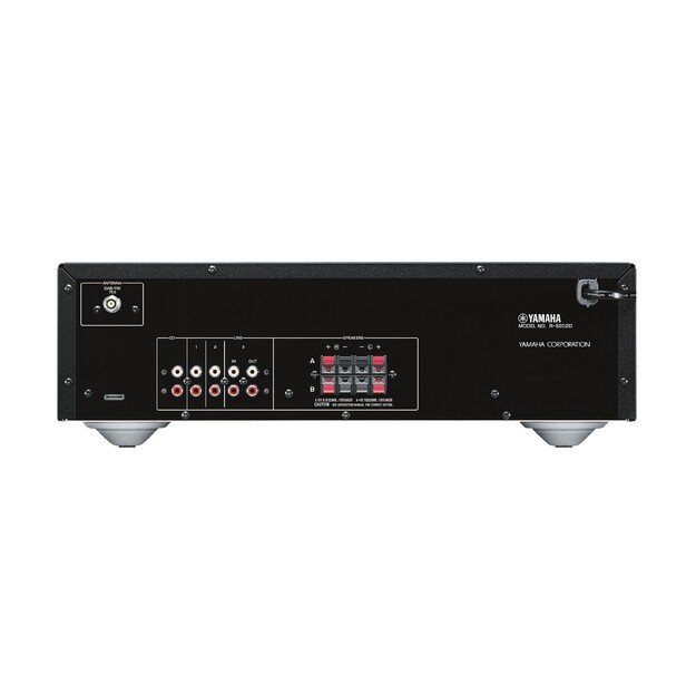 Stiprintuvas Yamaha RS-202DS 1