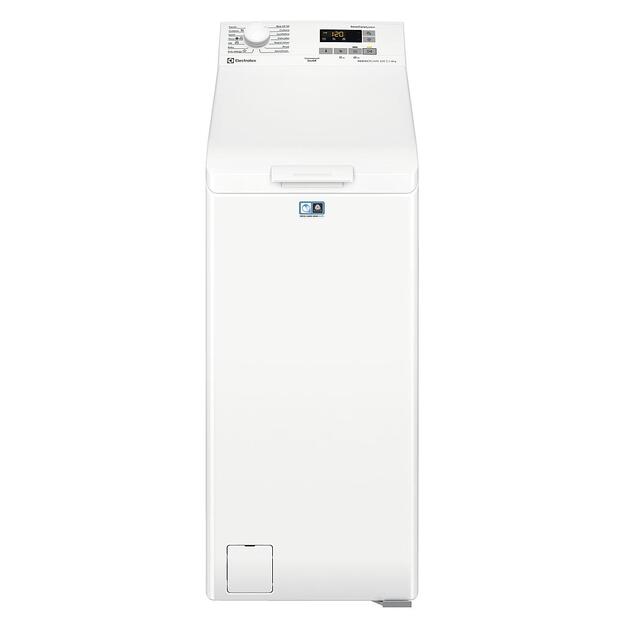 Skalbyklė ELECTROLUX EW6TN5261F