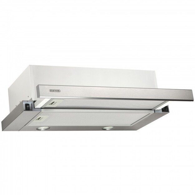 Gartraukis Eleyus Storm 960 LED (TLS L 14 200 60 IS)