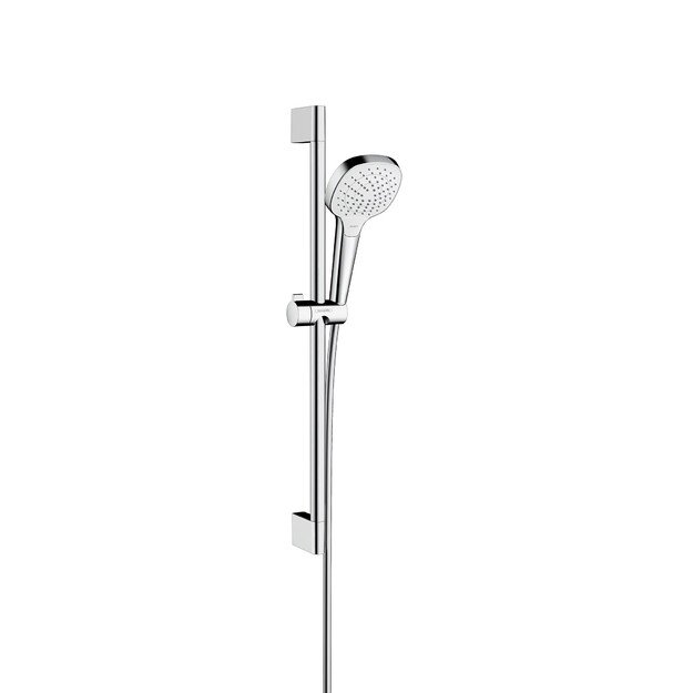 Dušo komplektas Hansgrohe Croma Select E Vario 0.65 m, 26582400