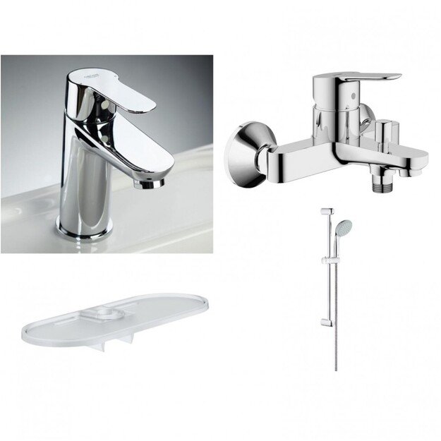 Grohe Bauedge 118389