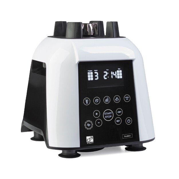 Blenderis G21 Excellent baltas 600880