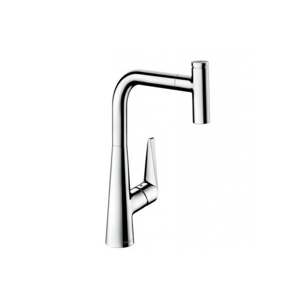 Virtuvinis maišytuvas Hansgrohe Talis Select M51 72822000