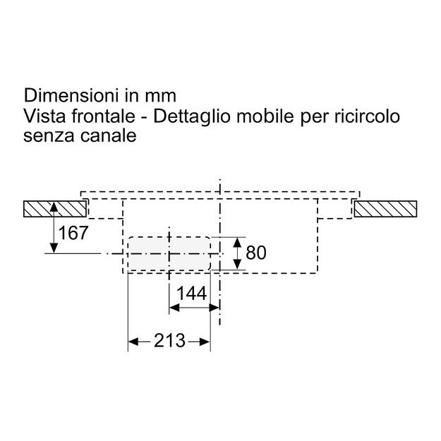 Indukcinė kaitlentė su integruotu gartraukiu Siemens EX875LX67E