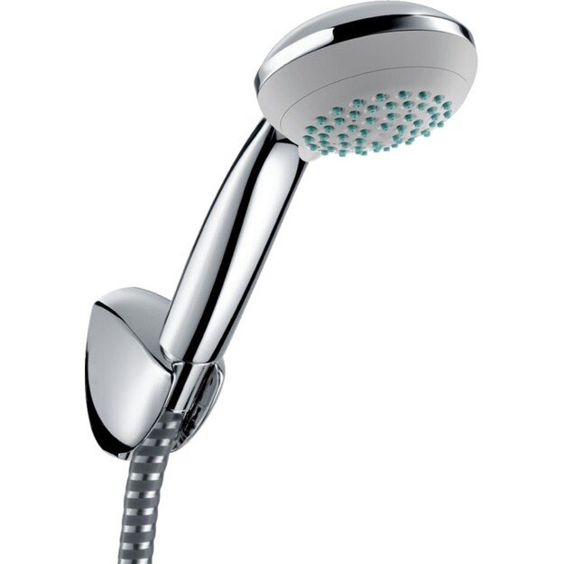 Dušo galva su laikikliu Hansgrohe Crometta 85 27559000