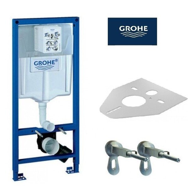 Remas Grohe Rapid SL WC 1,13m 38536001