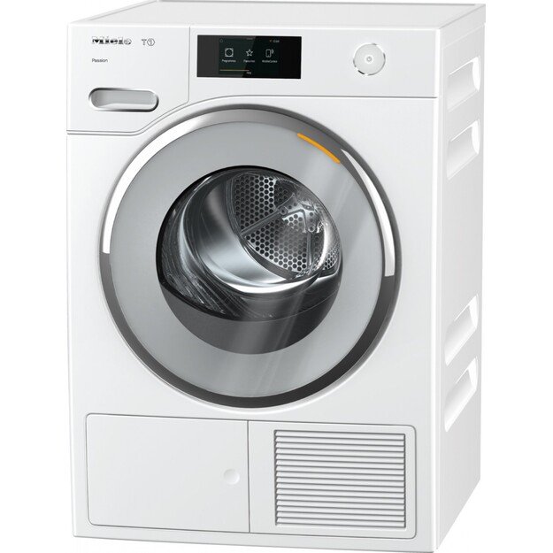 Džiovyklė MIELE TWR 780 WP