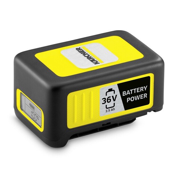 Keičiama baterija Karcher  BATTERY POWER 36/25 2.445-030.0