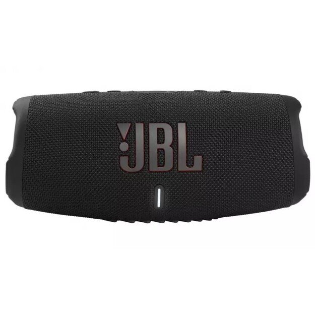 Belaidė kolonėlė JBL Charge 5 Black