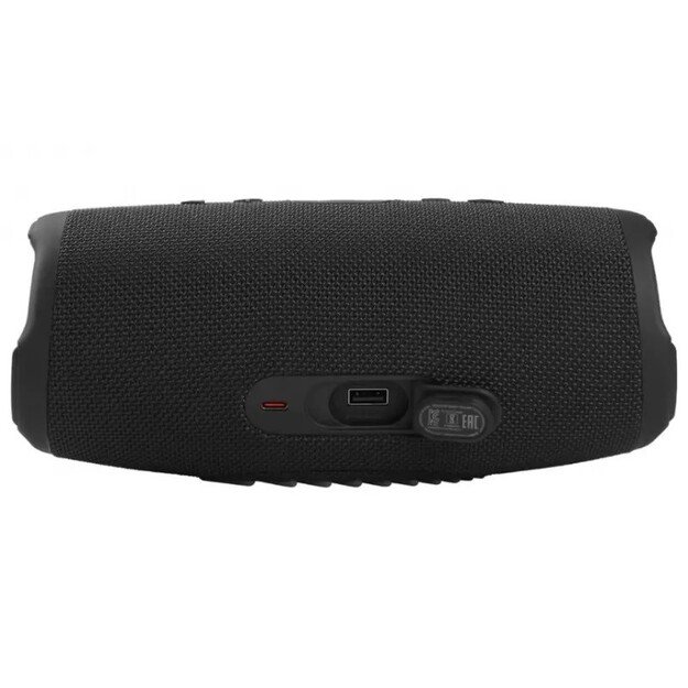 Belaidė kolonėlė JBL Charge 5 Black