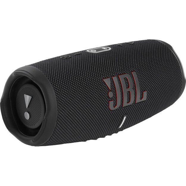 Belaidė kolonėlė JBL Charge 5 Black