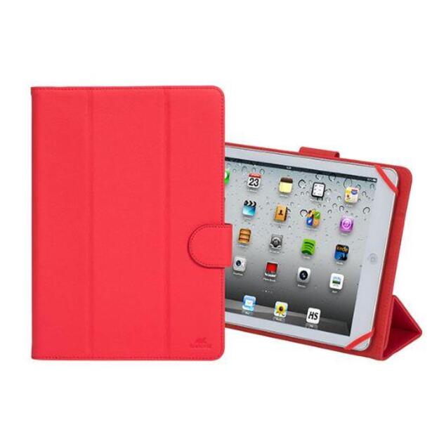 TABLET SLEEVE 10.1  MALPENSA/3137 RED RIVACASE