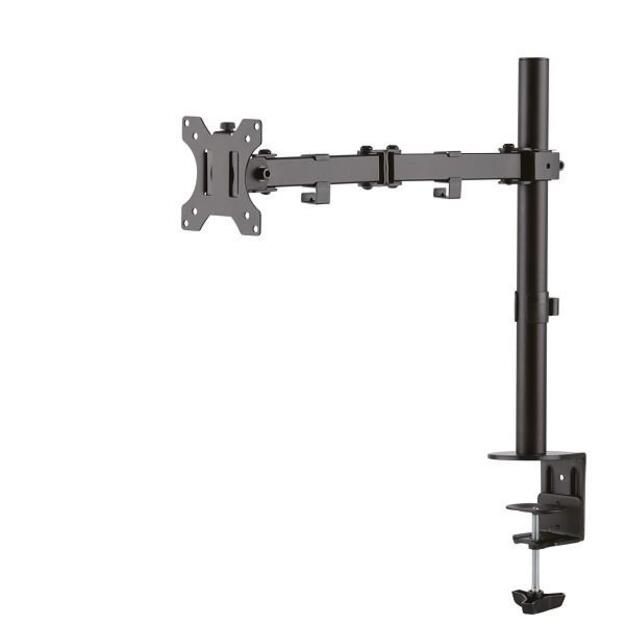 MONITOR ACC DESK MOUNT 10-32 /FPMA-D550BLACK NEOMOUNTS